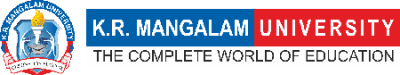 K R Mangalam University
