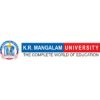 K R Mangalam University
